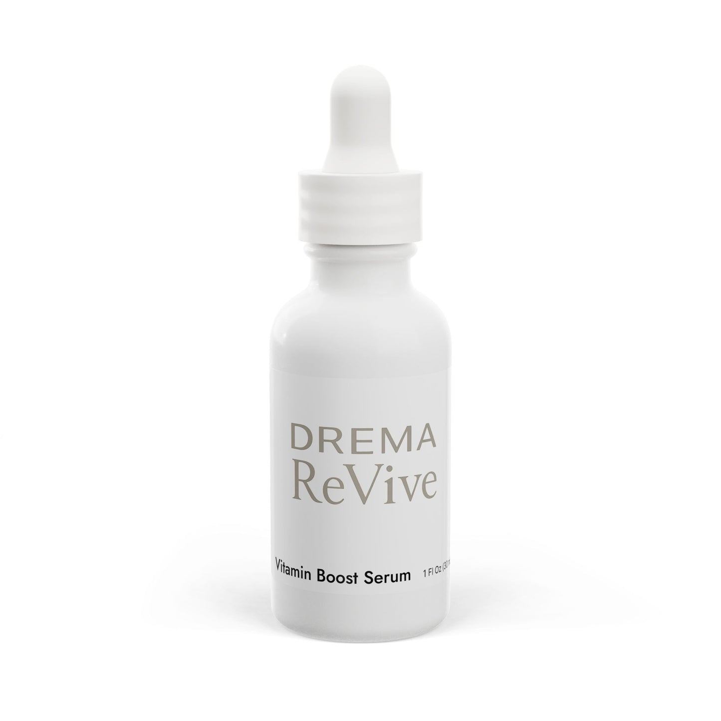 Vitamin Boost Serum