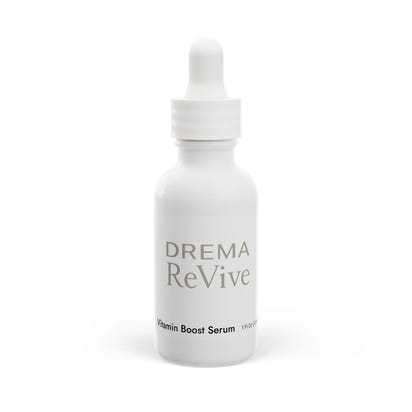 π Vitamin Boost Serum (100% off)