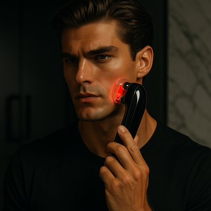 Drema Sculpt™ — The Next Generation of Facial Precision