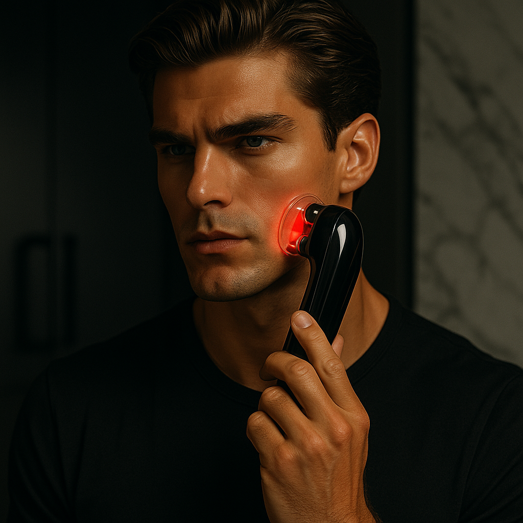 Drema Sculpt™ — The Next Generation of Facial Precision