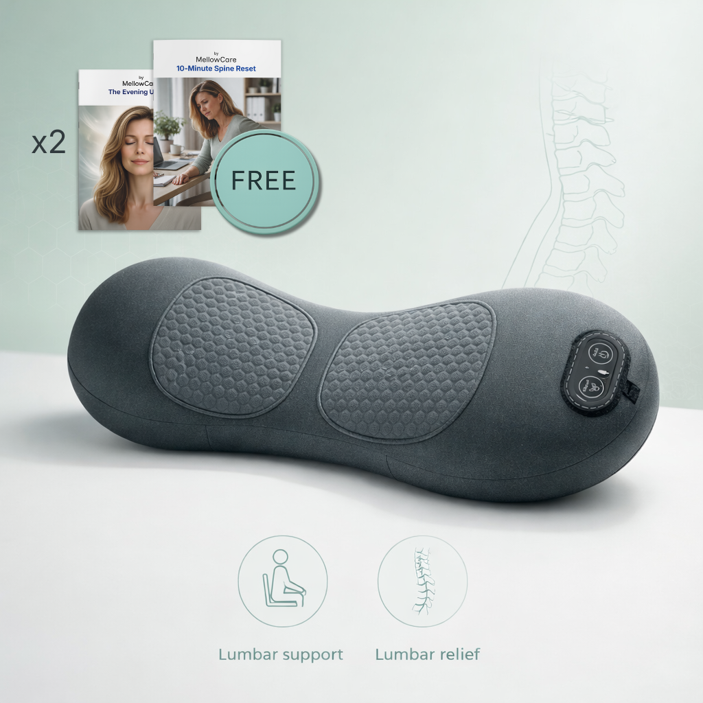 Lumbar Decompression System