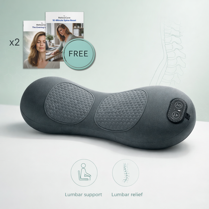 Lumbar Decompression System