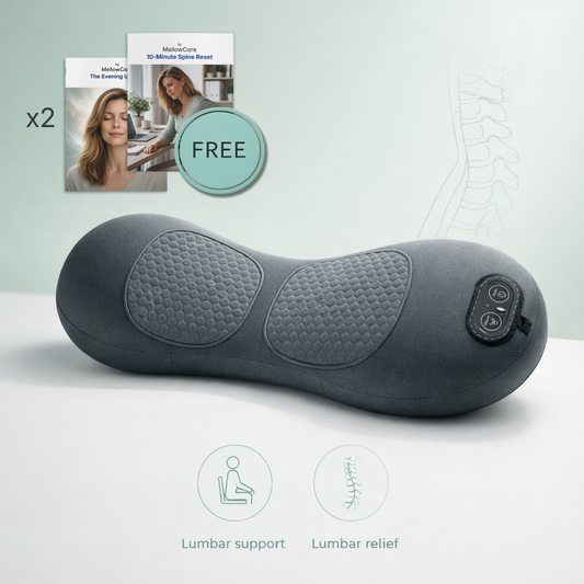 Lumbar Decompression System