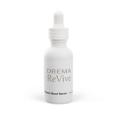 Vitamin Boost Serum