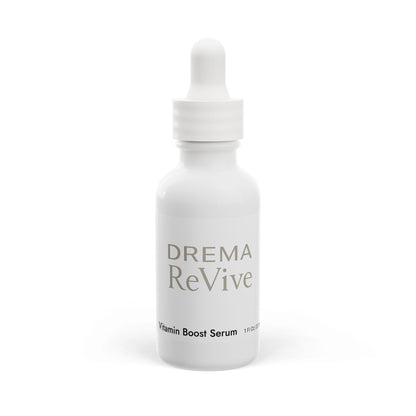 Vitamin Boost Serum