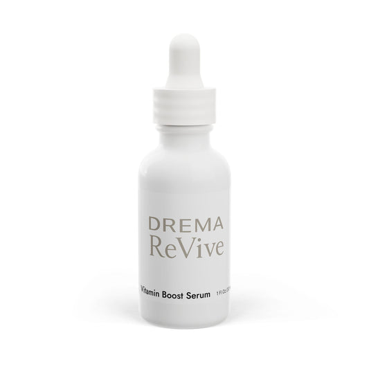 Vitamin Boost Serum