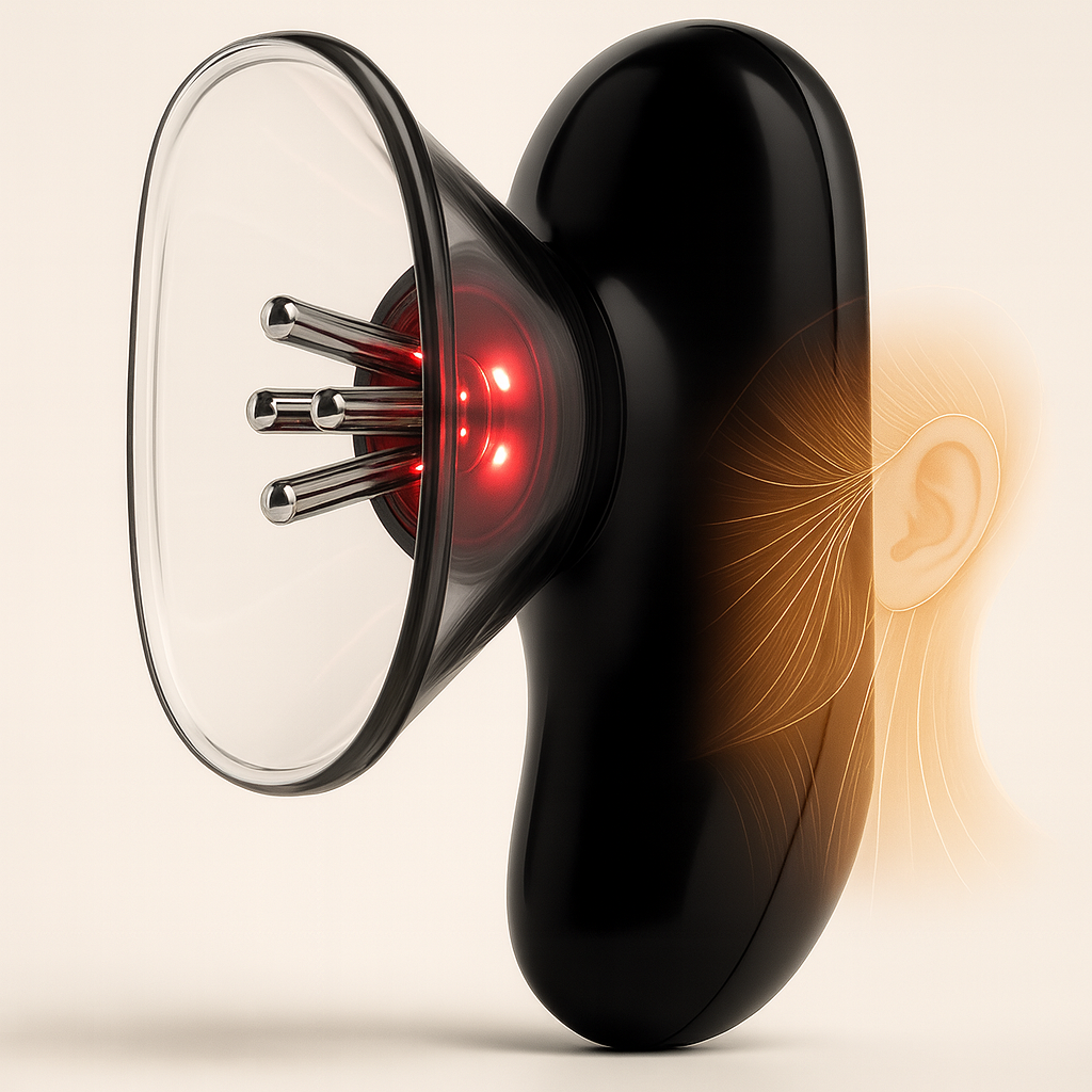 Drema Sculpt™ — The Next Generation of Facial Precision