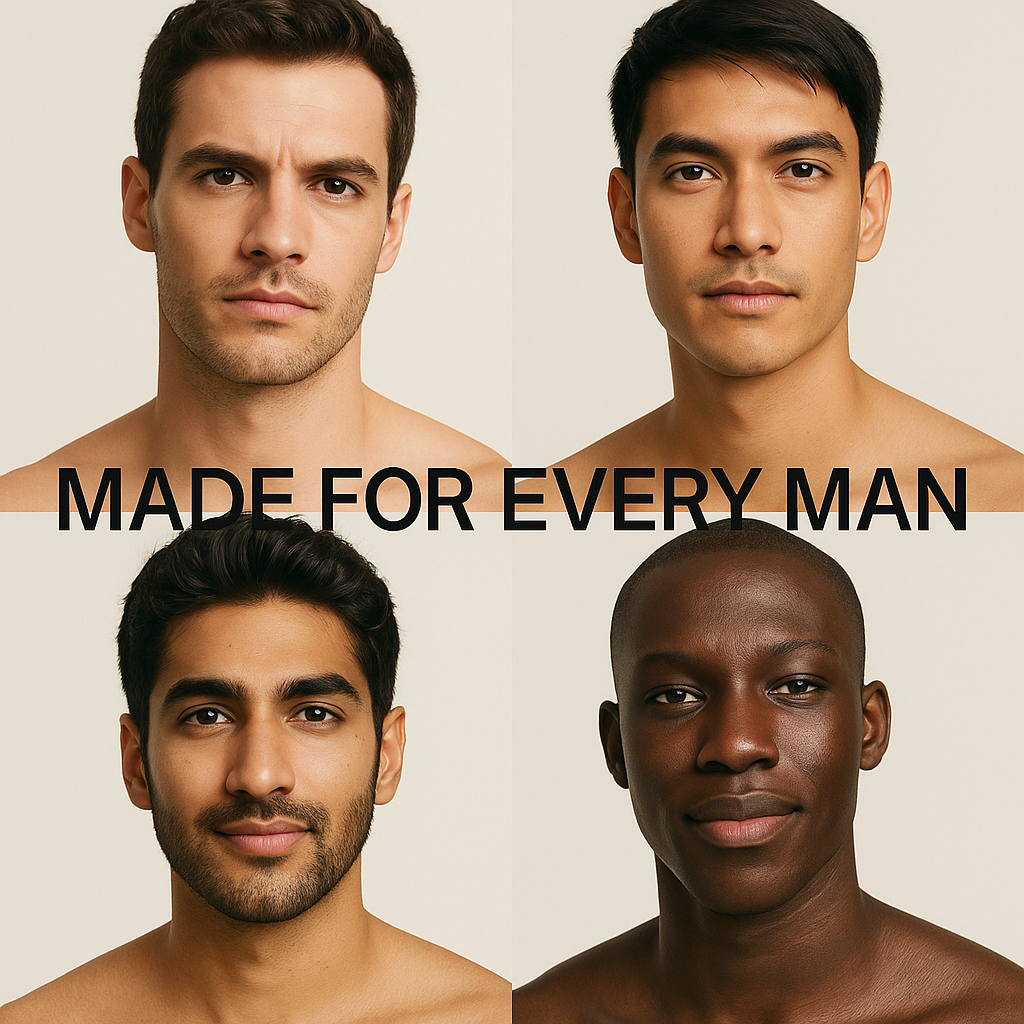 Drema Sculpt™ — The Next Generation of Facial Precision