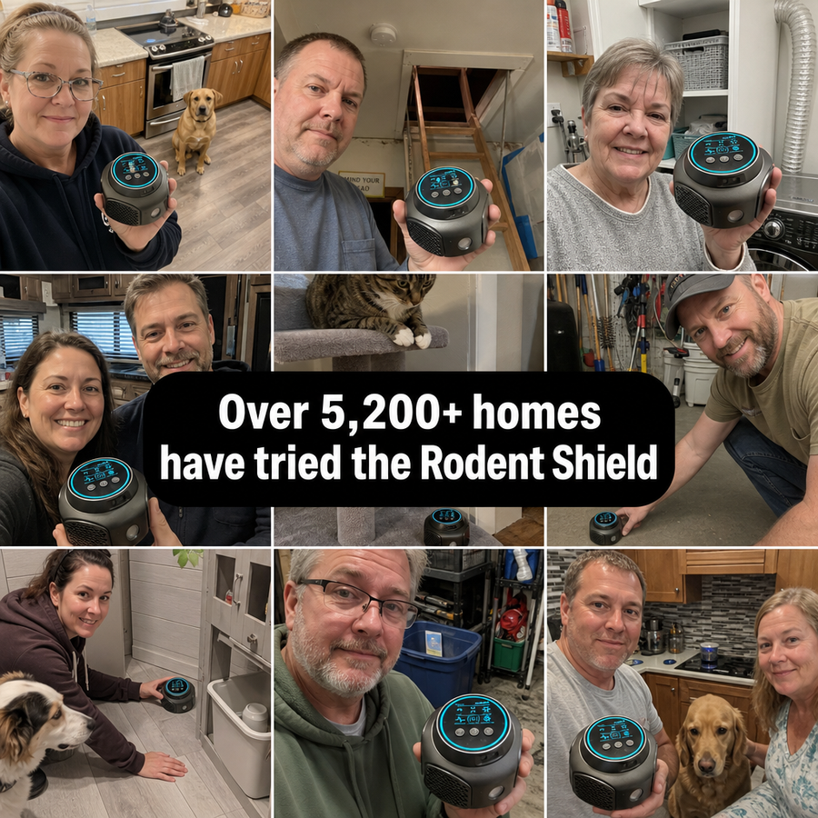 Happy DremaTech customers collage