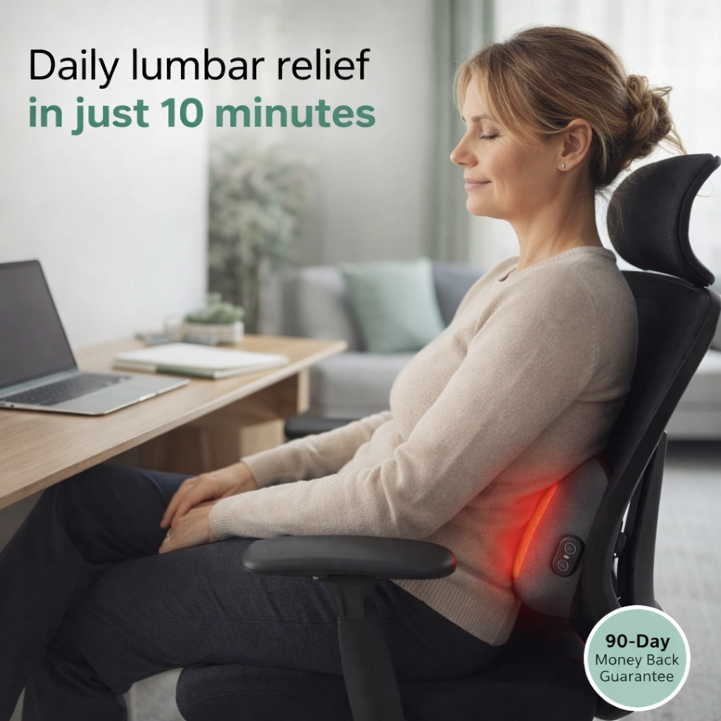 Lumbar Decompression System