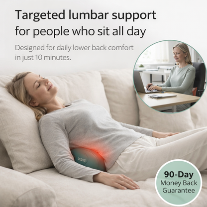 Lumbar Decompression System