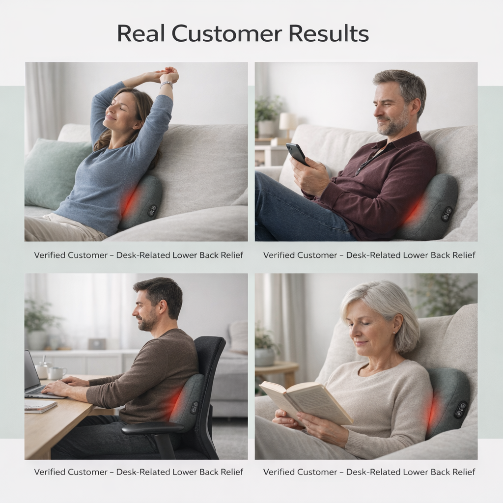 Lumbar Decompression System