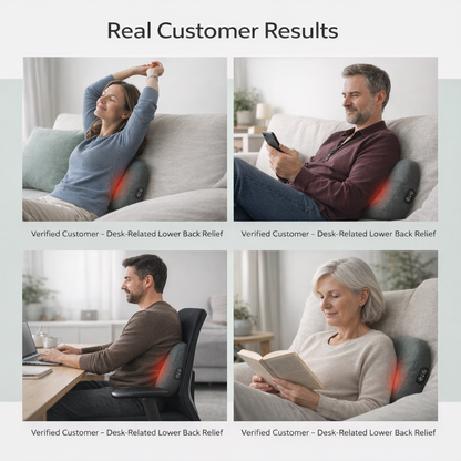 Lumbar Decompression System