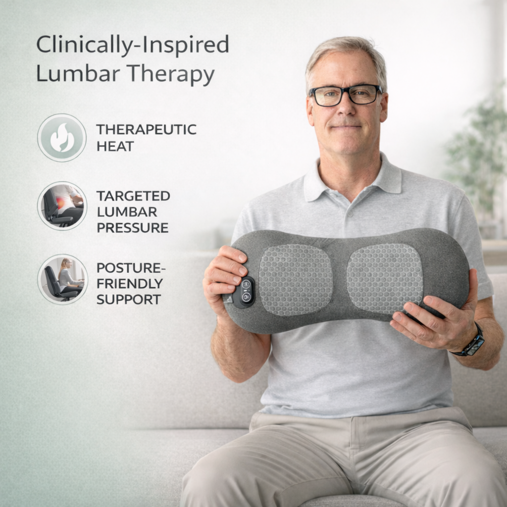 Lumbar Decompression System