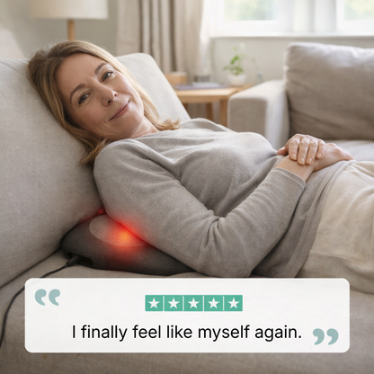 Lumbar Decompression System