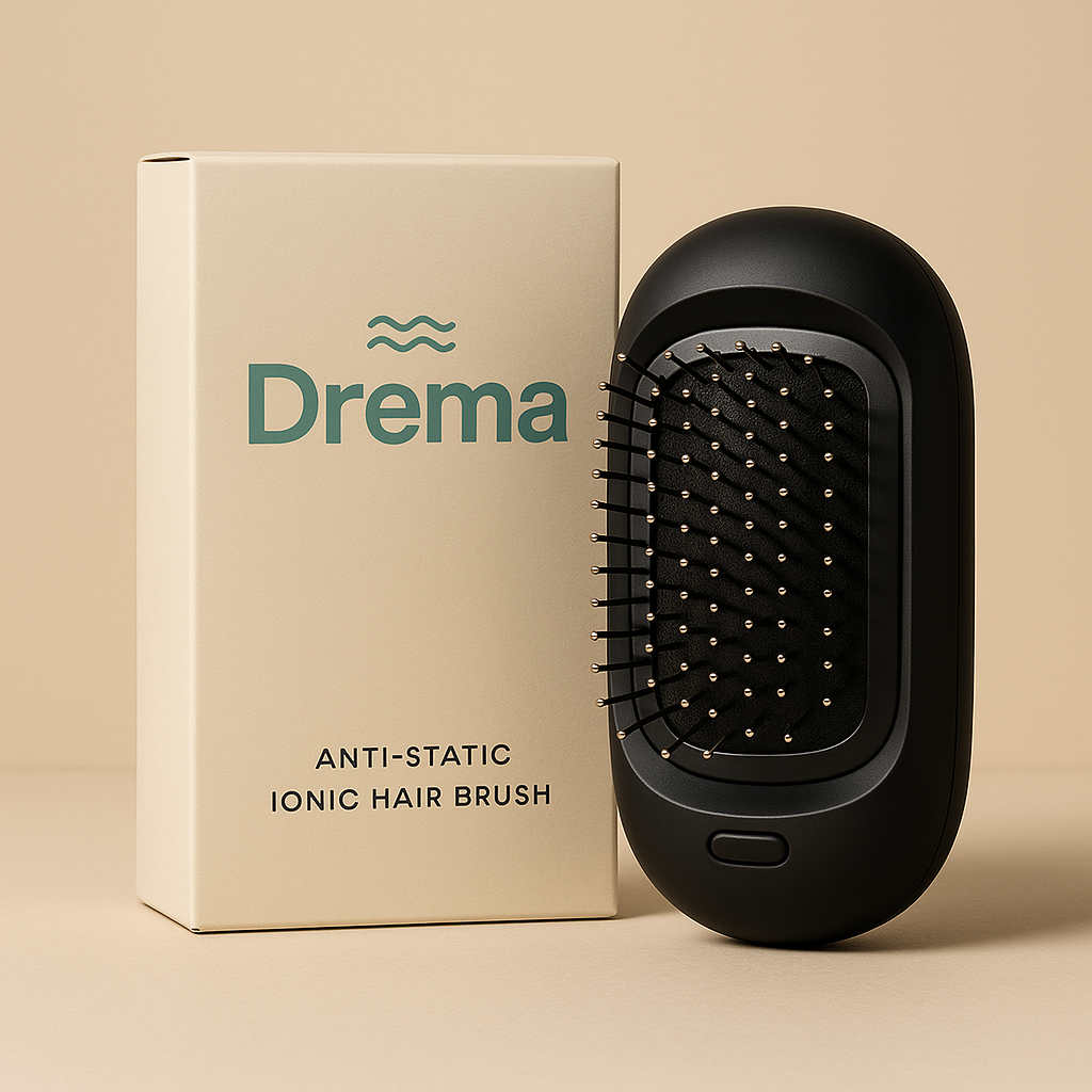 Drema Ionic™
