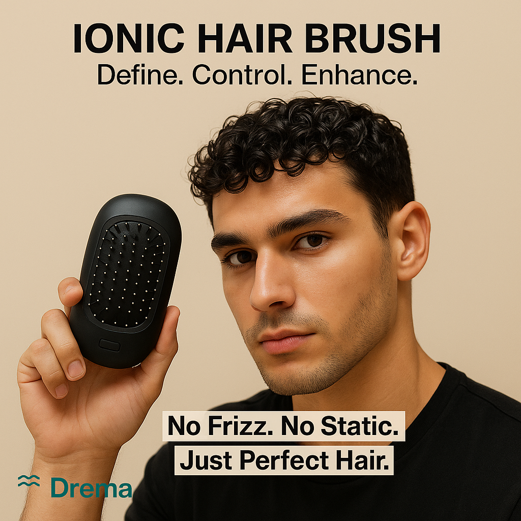Drema Ionic™