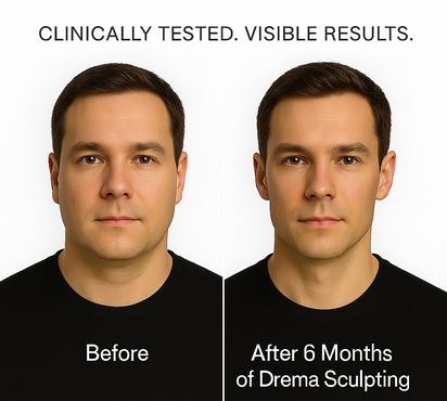 Drema Sculpt™ — The Next Generation of Facial Precision