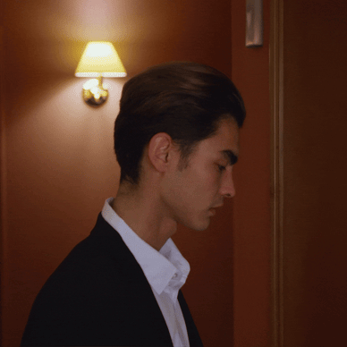 Unleash Your Confidence with Every Reflection