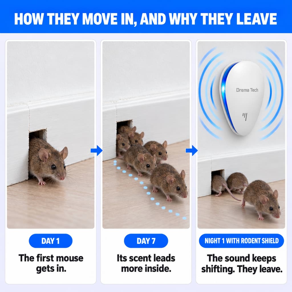 Rodent Shield