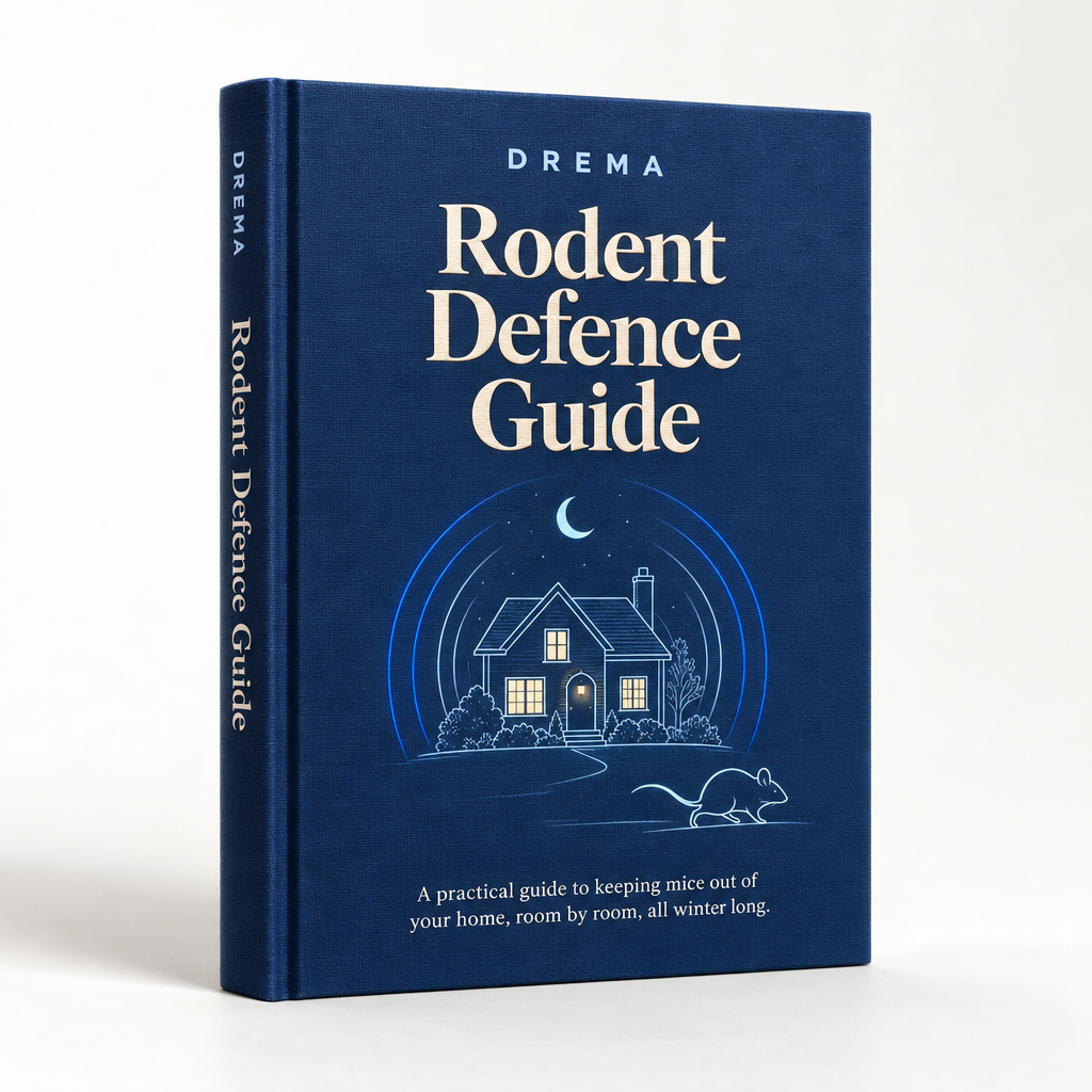 eBook: The Rodent Defence Guide